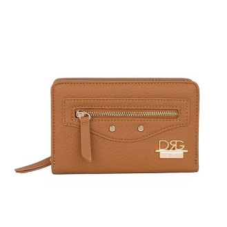 Women's wallet 25197-2112-CA Camel Colour
