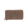 Women's wallet DRG 2101 Cream
