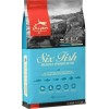 Orijen Six Fish Grain Free Dry Dog Food for All Breeds with Fish 11.4kg