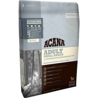 Acana Adult Small Breed Grain Free Dry Dog Food for Small Breeds with Chicken and Vegetables 0.34kg