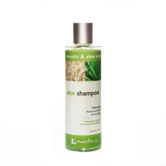 Aloe 250 ml