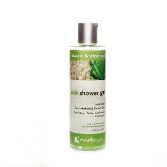 Aloe 250ml