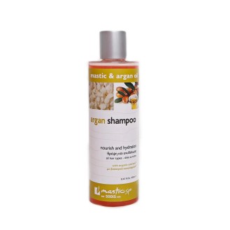 Argan 250ml