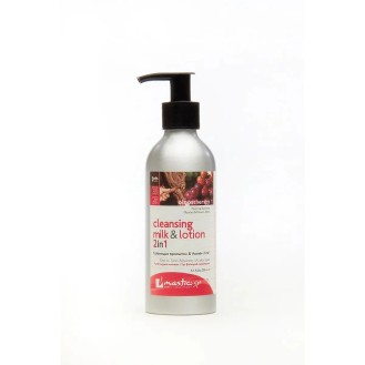 Cleansing Milk & Lotion 2 in 1 200ml