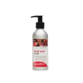 Facial Wash Scrub 200ml