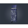 Pularys Zen Cards 191110804 Blue Stardust