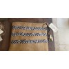 straw woven light weight bag with zebra print straps  (suitable for Ipads size)