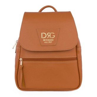 Backpack Technical Leather 241-1023-CA