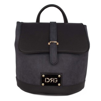 Black Backpack