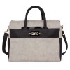Ice-colored Shoulder Bag