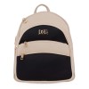 Women's Backpack Cream 25120-1104-CR