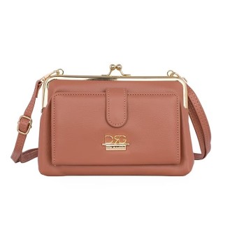 Women's wallet 25179-2114-PI Pink Colour