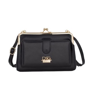 Women's wallet 25179-2114-BL Black Colour