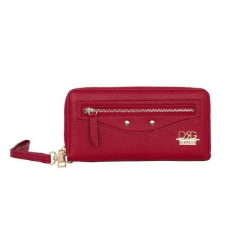 Women's wallet 25189-2113-RE Red Colour