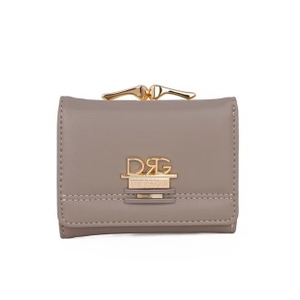 Women's wallet 25177-2115-GR Grey Colour