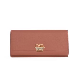 Women's wallet 25199-2116-PI Pink Colour