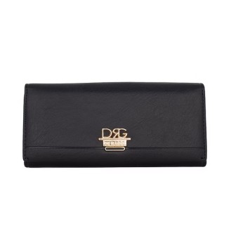  Women's wallet 25199-2116-BL Black Colour