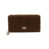 Women's wallet DRG 2101 Camel