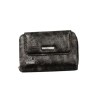 Women's wallet DRG 2104 Black