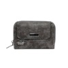 Women's wallet DRG 2104 Grey