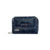 Women's wallet DRG 2104 Blue
