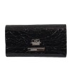 Women's wallet DRG 2102 Black