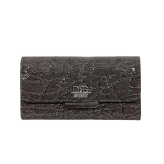 Women's wallet DRG 2102 Grey