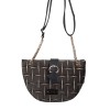 Grid Luna Black