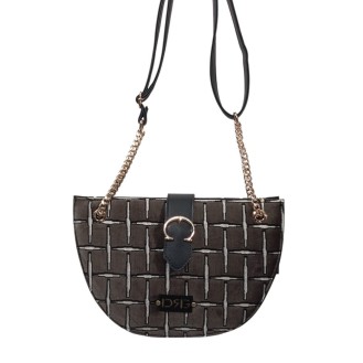 Grid Luna Black Grid Luna Black