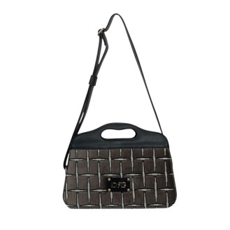 Grid Mini Black Grid Mini Black