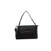 Celine Mini Cross shoulder bag black