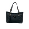 Celine Tote shoulder bag black
