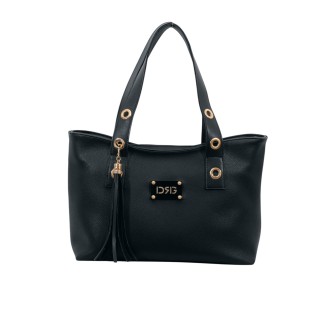 Celine Tote shoulder bag black Celine Tote shoulder bag black