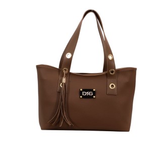 Celine Tote shoulder bag brown Celine Tote shoulder bag brown