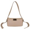 De Raggi Champagne Shoulder & Crossbody Bag 26128-1303 Beige De Raggi Champagne Shoulder & Crossbody Bag 26128-1303 Beige
