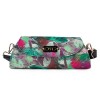 Women's Crossbody Bag Floral Crossbody Bag 26130-1304 De Raggi Multicolour Women's Crossbody Bag Floral Crossbody Bag 26130-1304 De Raggi Multicolour