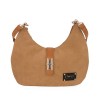 Women's Shoulder Bag 26134-1203 De Raggi Camel