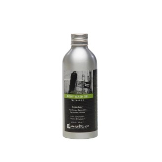 Terramen Body Wash Gel 200ml
