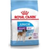 Royal Canin Junior Giant 15kg Dry Food for Large Breed Puppies with Maize, Rice and Poultry