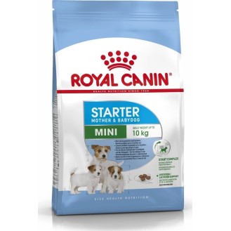 Royal Canin 8kg Dry Food for Small Breed Puppies with Corn / Poultry / Rice