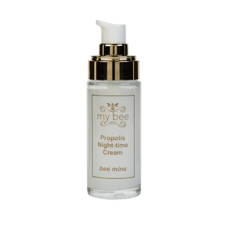 My Bee Propolis Night Cream (50ml) 