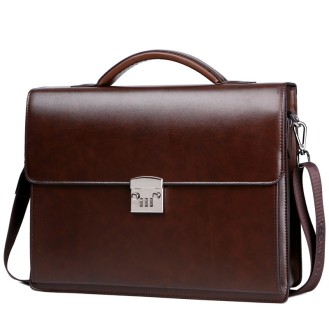 Men's professional wallet 68102 Auburn