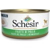 Schesir Chicken Fillets 150gr