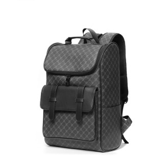 Men's Backpack 8078 Black
