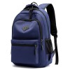 Men's/Women's Backpack 8299 Blue Men's/Women's Backpack 8299 Blue