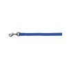 Kerbl Miami Strap Dog Leash/Guide in Blue Color 2cm x 1m Kerbl Miami Strap Dog Leash/Guide in Blue Color 2cm x 1m