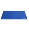 FreeDog Cool Bed AZUL 90 x 50cm espuma 100 Recycled