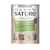 Naturo-Grain Free Turkey Veggies & Fruits, 390gr Naturo-Grain Free Turkey Veggies & Fruits, 390gr