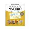 Naturo-Light Chicken, Rice & Veggies, 400g Naturo-Light Chicken, Rice & Veggies, 400g