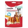 Cornstarch bones with chicken 80g Cornstarch bones with chicken 80g